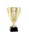 Coupe Victoire personnalisable | Trophée podium | Andikado