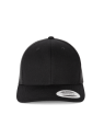 Casquette Trucker modèle rétro - 6 panneaux