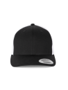 Casquette Trucker modèle rétro - 6 panneaux