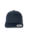 Casquette Trucker modèle rétro - 6 panneaux