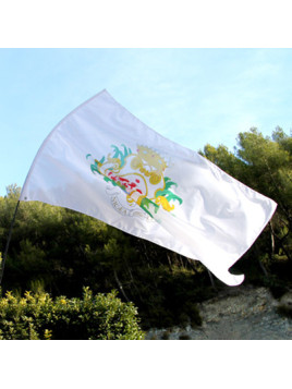 Drapeaux sur mesure personnalisés | Andikado