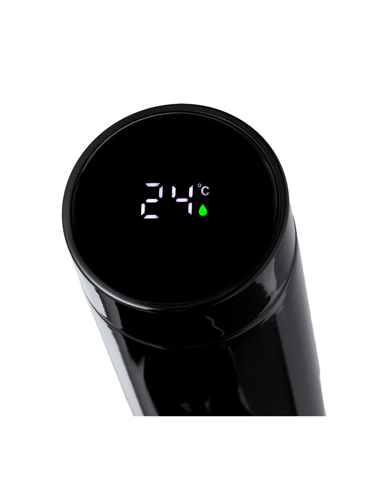 Gourde Isotherme avec infuseur et thermomètre SUTUNG 450ml
