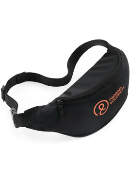 Sac banane BagBase personnalisé P&V