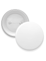 Badge rond à épingle personnalisé