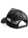 Casquette américaine