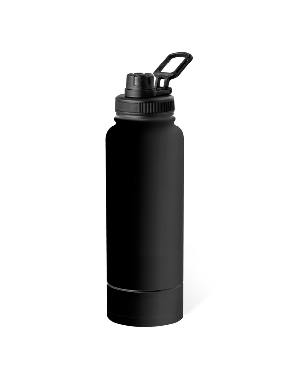 Bidon isotherme Wantex 1L personnalisable | Andikado