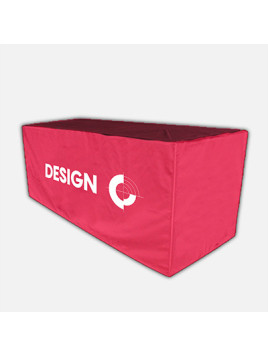 Nappe personnalisée | Stand et événement | Andikado
