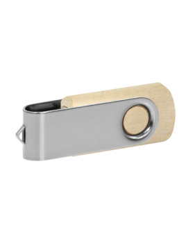 Clé USB bois personnalisée | Andikado