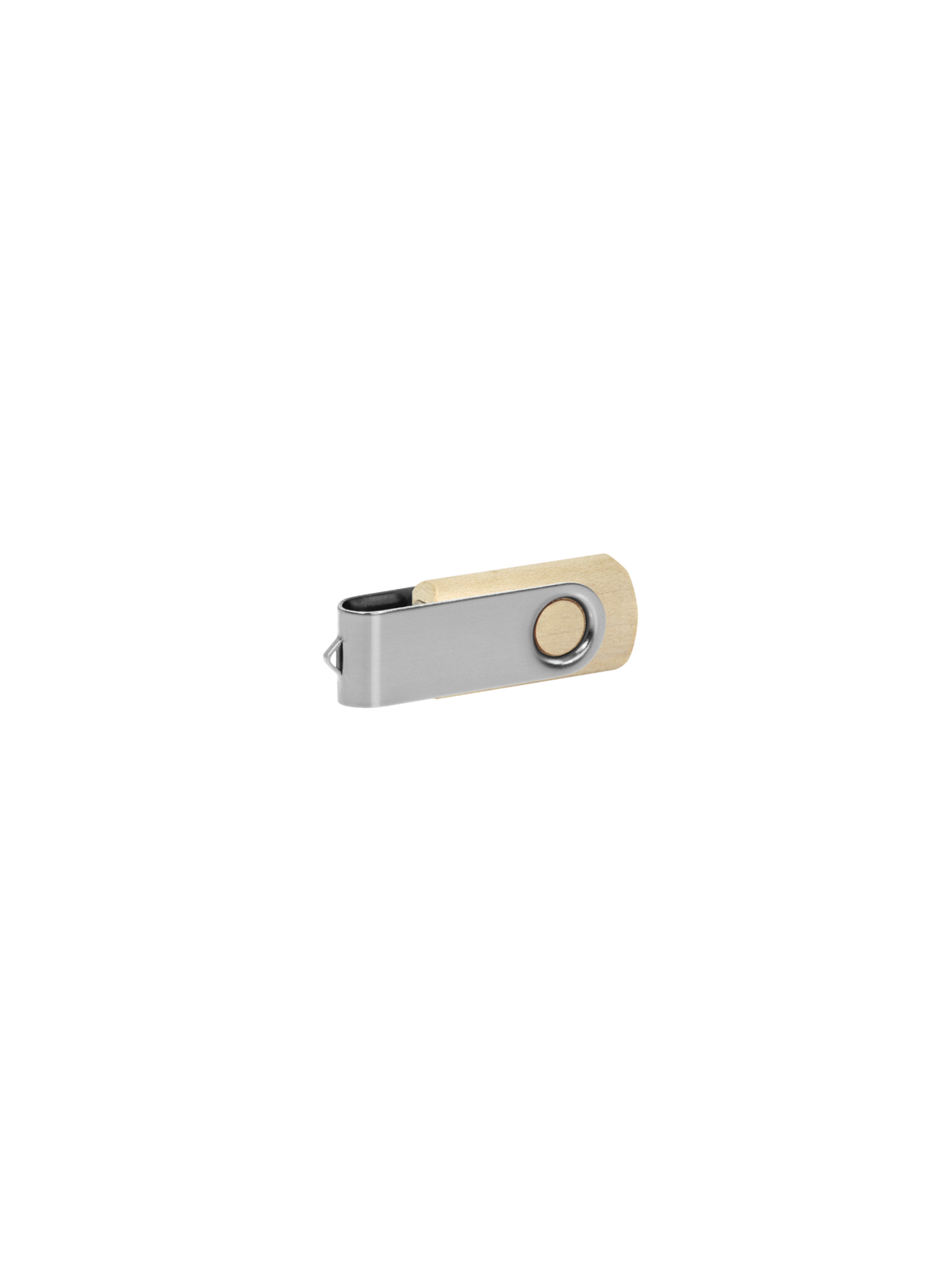 Clé USB bois personnalisée | Andikado