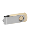 Clé USB bois personnalisée | Andikado