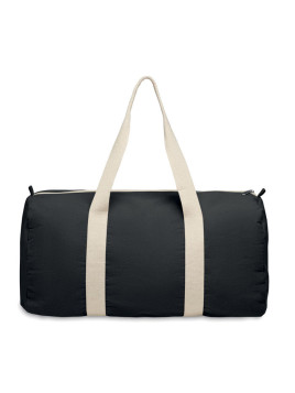 Sac de sport personnalisé en coton recyclé | Andikado
