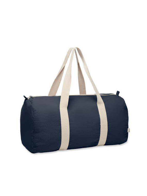Sac de sport personnalisé en coton recyclé | Andikado
