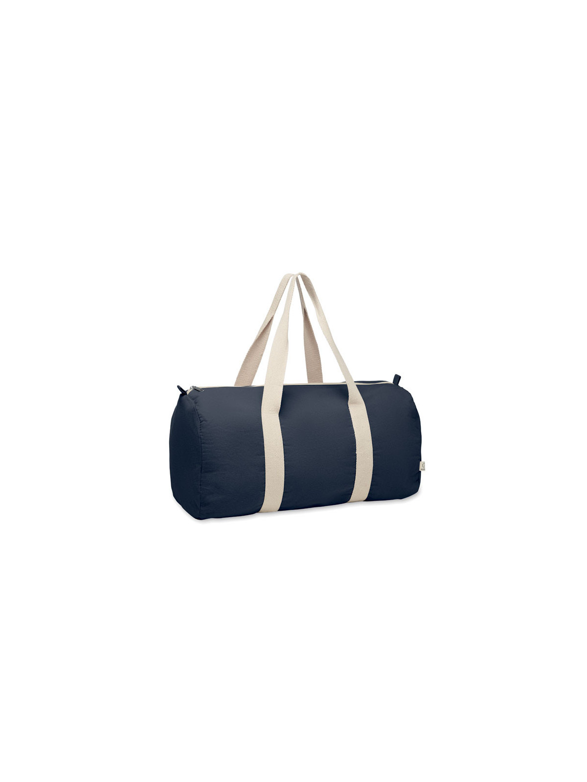 Sac de sport personnalisé en coton recyclé | Andikado