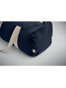 Sac de sport personnalisé en coton recyclé | Andikado