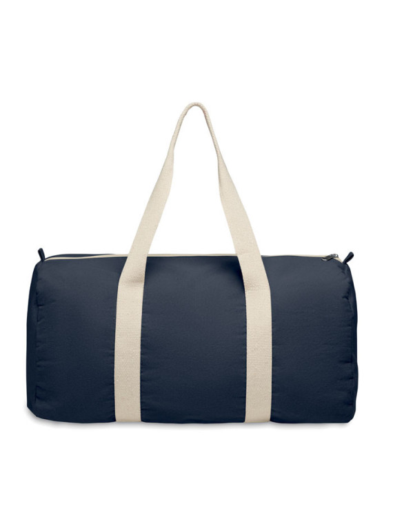 Sac de sport personnalisé en coton recyclé | Andikado