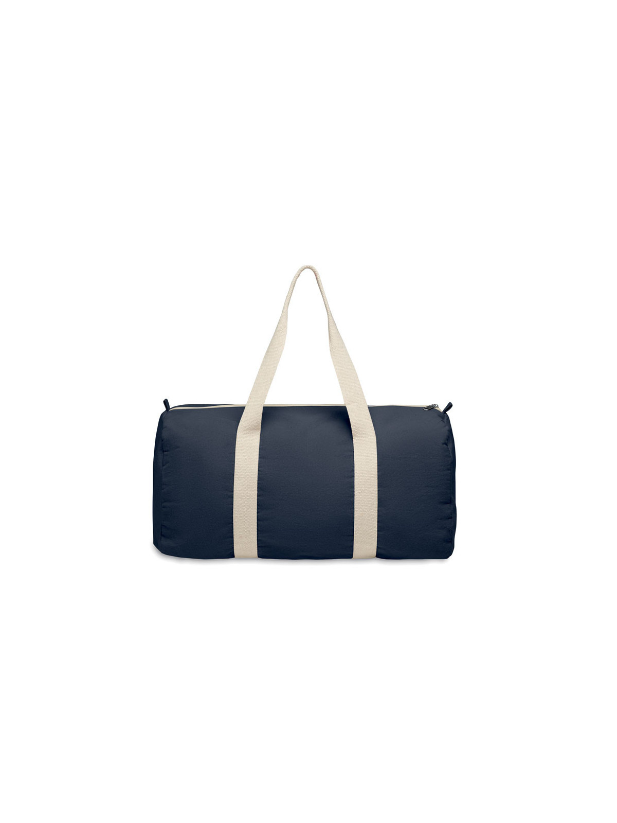 Sac de sport personnalisé en coton recyclé | Andikado