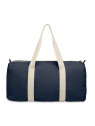 Sac de sport personnalisé en coton recyclé | Andikado