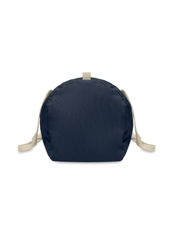 Sac de sport personnalisé en coton recyclé | Andikado