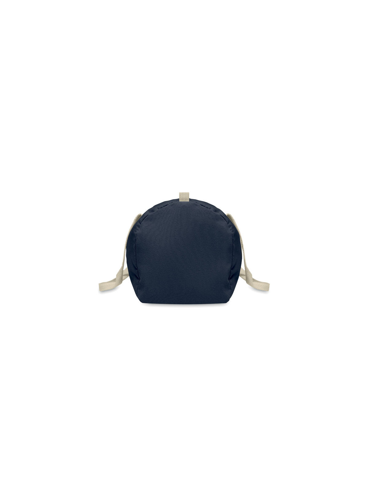 Sac de sport personnalisé en coton recyclé | Andikado