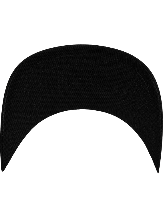 Casquette retro trucker bicolore