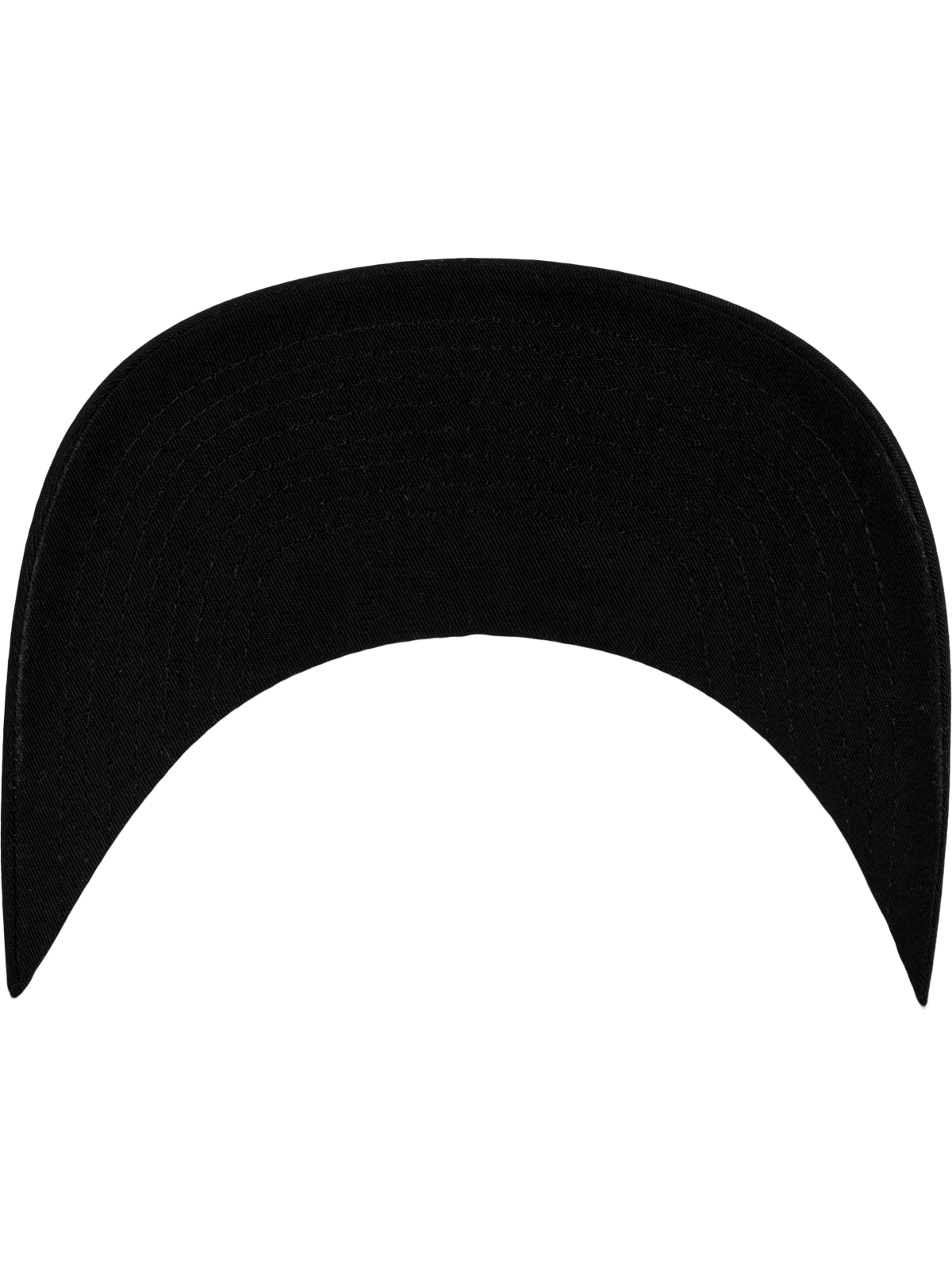 Casquette retro trucker bicolore