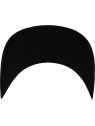 Casquette retro trucker bicolore