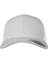 Casquette retro trucker bicolore