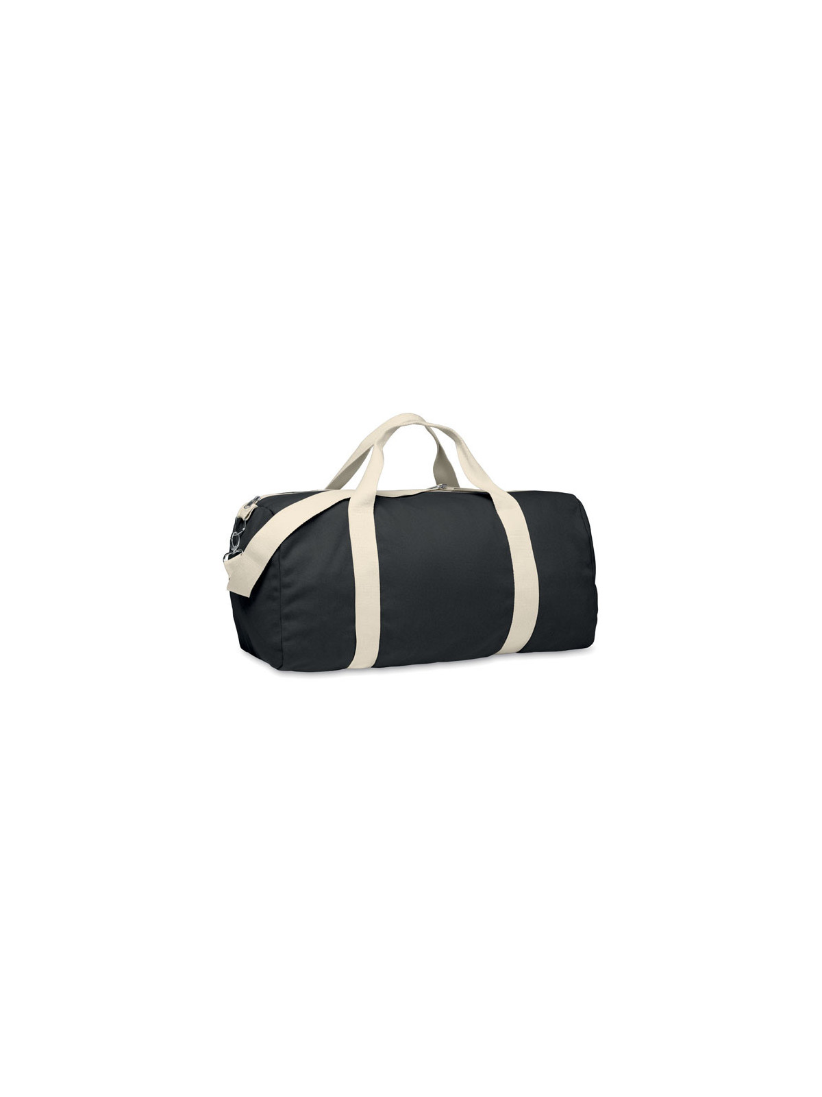 Sac de sport MALDI personnalisé en coton recyclé | Andikado