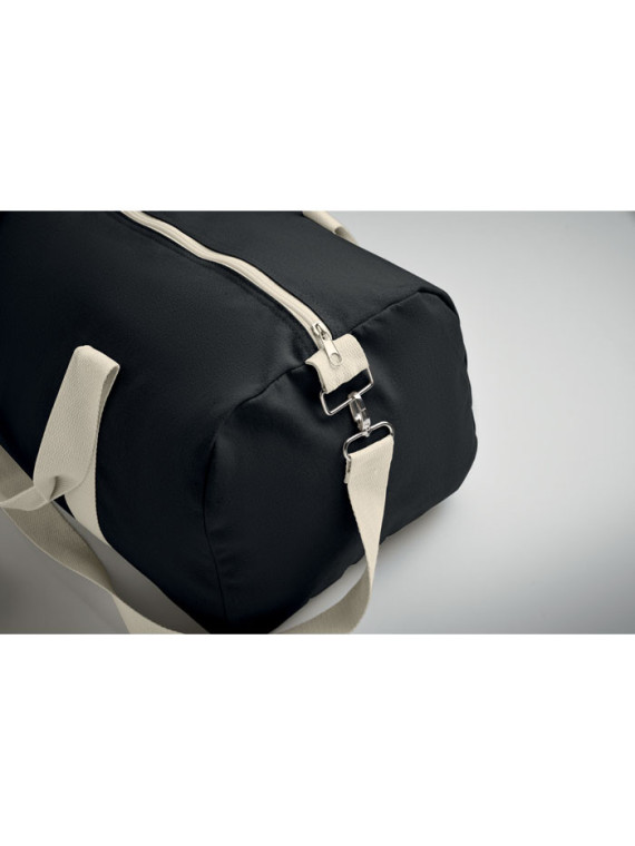 Sac de sport MALDI personnalisé en coton recyclé | Andikado