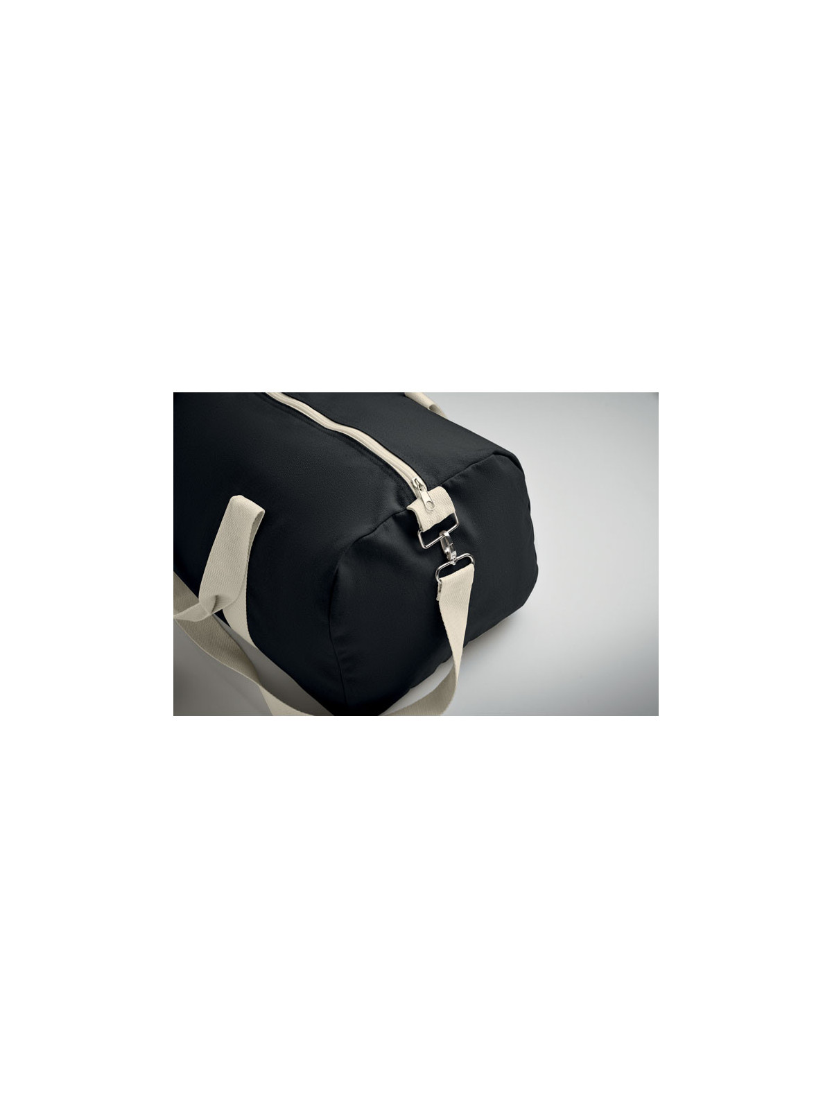 Sac de sport MALDI personnalisé en coton recyclé | Andikado