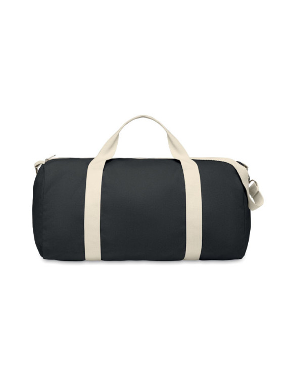 Sac de sport MALDI personnalisé en coton recyclé | Andikado