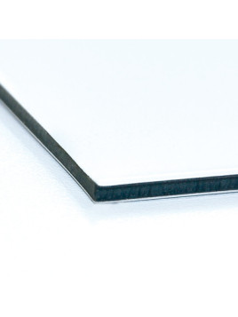 Panneau aluminium personnalisé Alupanel® 3 mm | Andikado