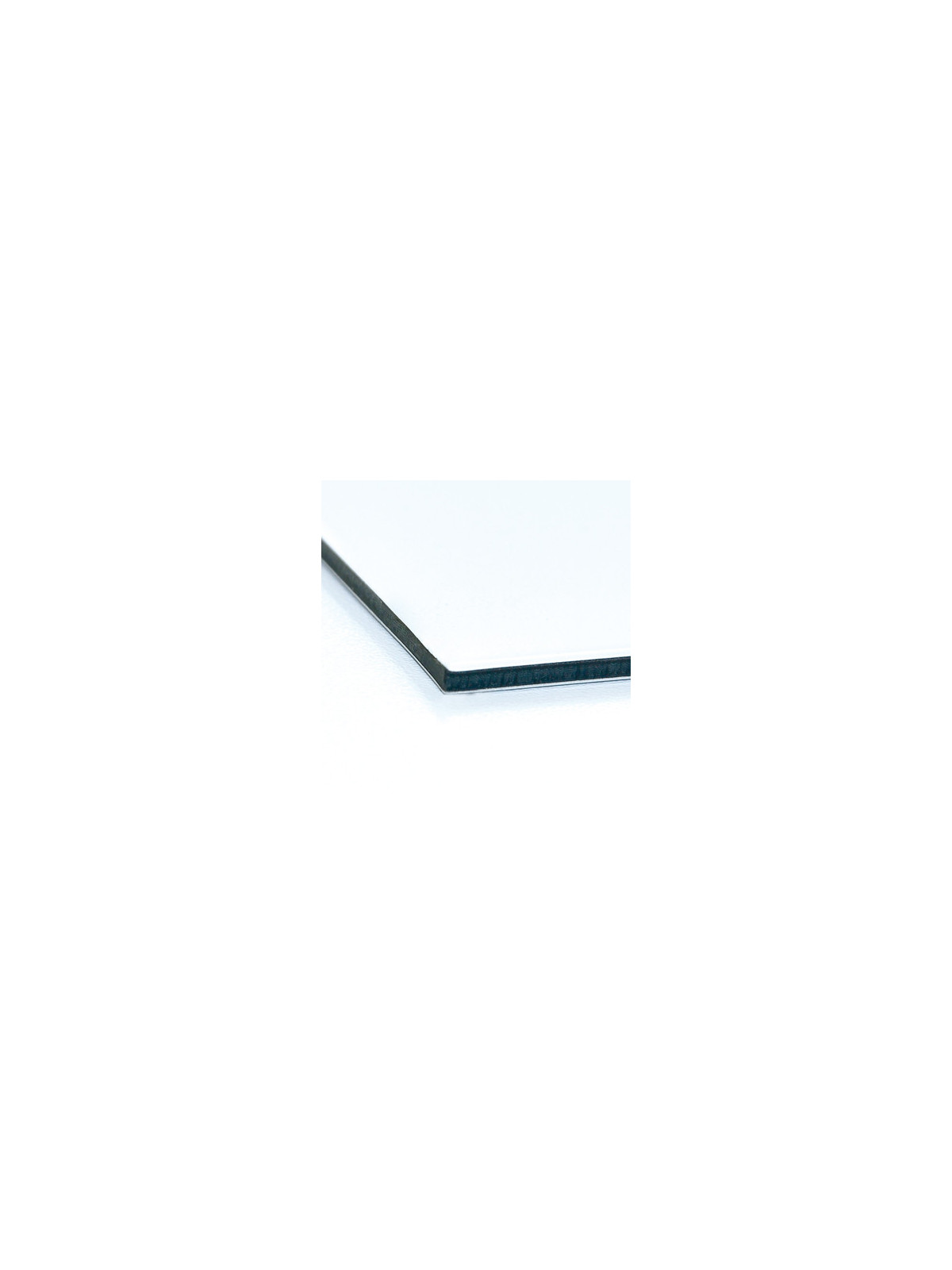 Panneau aluminium personnalisé Alupanel® 3 mm | Andikado