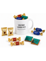 Mug Gourmand de Noël