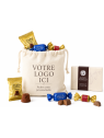 Pochon Douceurs de Noël