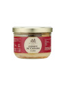 Confit de canard 1 cuisse 385g