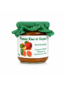 Gourmandise exotique pomme, kiwi et goyave 220g