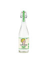 Limonade artisanale nature Bio 75cl (bouteille)