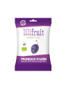 Pruneaux d'Agen dénoyautés Bio 70g