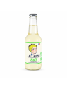 Limonade artisanale nature Bio 25cl (bouteille)