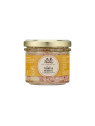 Terrine festive à la Truffe blanche 1% 90g