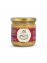 Mitonné de pintade sauce forestière aux morilles 300g