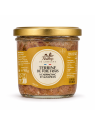 Terrine de foie frais aux girolles et à l'Armagnac 90g