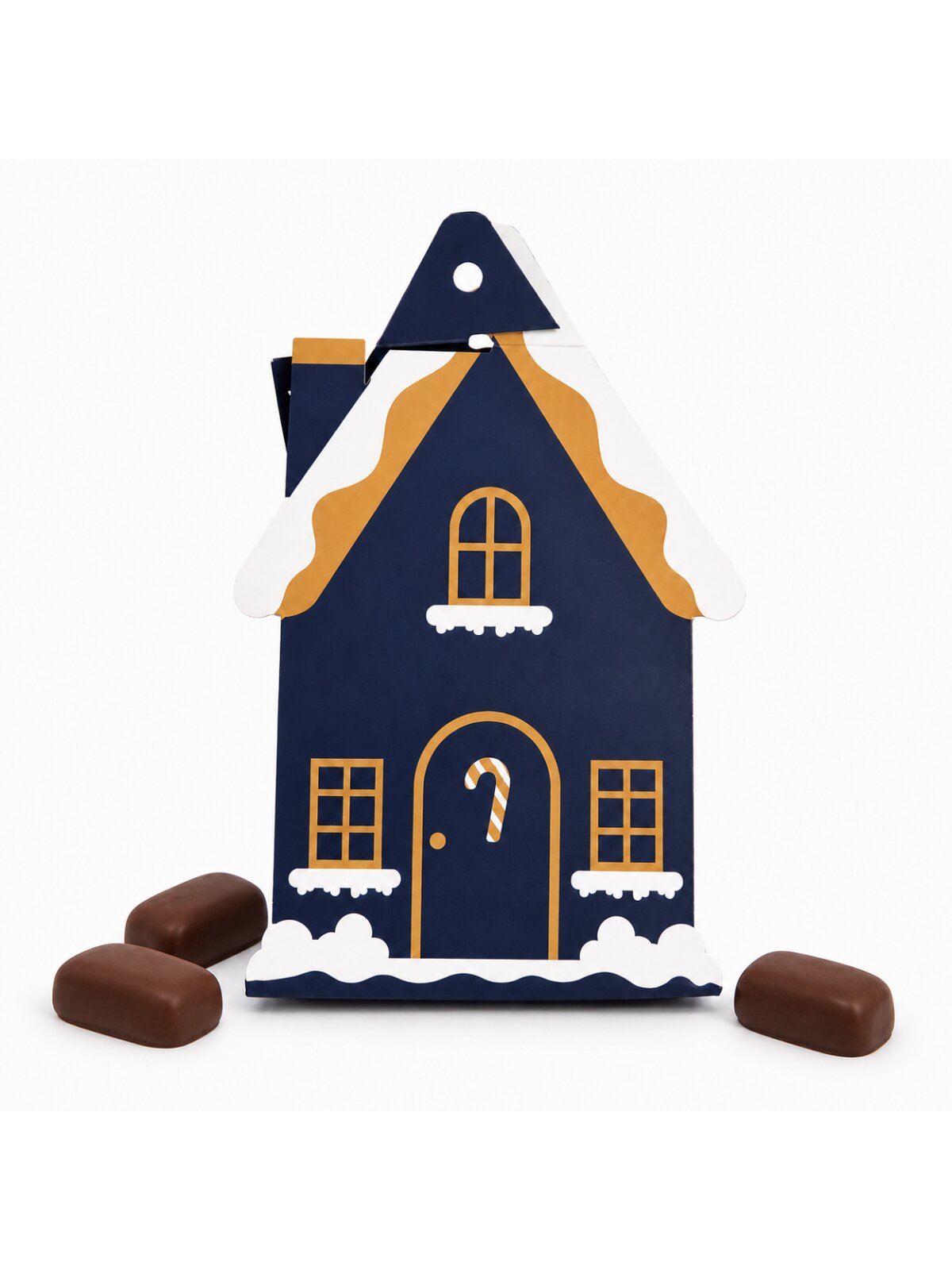 Fêtes pour Tous | Coffret gourmand handicap