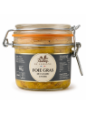 Foie gras de canard entier IGP Sud-Ouest 90g