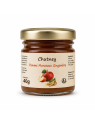 Chutney de pomme gingembre 40g