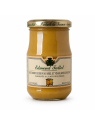 Moutarde au miel et vinaigre balsamique "Edmond Fallot" 105g