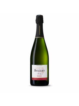 Champagne brut Boulachin Chaput Sélection 75cl
