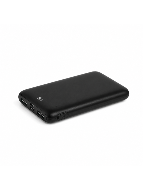 Batterie externe Powerbank haute capacité - 5200 mAh OEM