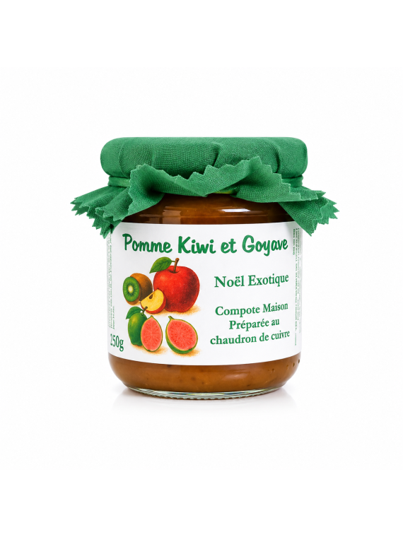 Voyage des Saveurs